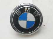 Handgriff Kofferraum 51247207933 BMW 1 serie (E81) Schrägheck 3-drs 116d 16V (N47-D20A)