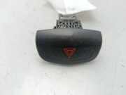 Warnleuchte Schalter 06016 Nissan Primera (P12) Schrägheck 2.2 dCi 16V (YD22DDTi)