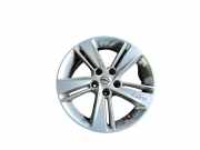 Felgenset 4 Stück R17 Opel Insignia Country Tourer Kombi 2.0 CDTI 16V (B20DTH(Euro 6))