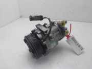 Klima Pumpe 13106850 Opel Corsa C (F08/68) Schrägheck 1.3 CDTi 16V (Z13DT)
