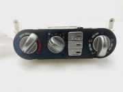 Bedienung Klimaanlage 27515BN003 Nissan TINO (V10M) B?sico 114 CV / 84 KW