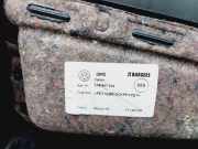 Türverkleidung Rechts Vorne 1K8867012AT Volkswagen Scirocco (137/13AD) Schrägheck 3-drs 2.0 TDI 16V (CBBB) CBBB