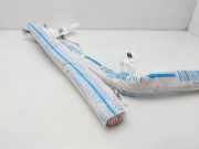 Vorhang Airbag Rechts VOOR 981185798 Citroën C3 (SX/SW) Schrägheck 1.0 Vti 12V PureTech (HMP)
