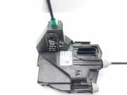 T?rschloss Links Hinten HK8324995AB Jaguar F-Pace SUV 2.0 D e-Performance 16V (204DTD)