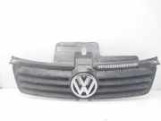 Grill 6Q0853651 Volkswagen Polo IV (9N1/2/3) Schrägheck 1.4 16V (BBY) BBY
