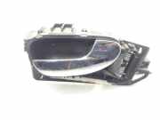 Türgriff Innen Rechts Hinten 9643604477 Peugeot 307 BREAK / SW (S1) SW PACK 109 CV / 80 KW