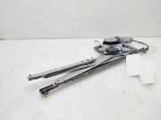 Fensterheber Rechts Vorne 96870317 Daewoo / Chevrolet Aveo (250) Schrägheck 1.2 16V (B12D1)