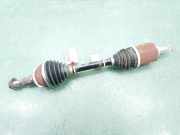 Antriebswelle Links Vorne 84138327 Opel Insignia Grand Sport Schrägheck 5-drs 1.5 Turbo 16V 140 (B15XHT)