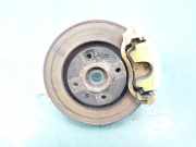 Achsschenkel Halter Rechts Vorne 364752 Peugeot 206 (2A/C/H/J/S) Schrägheck 2.0 XS,XT HDi (DW10TD(RHY))