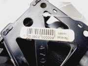 Sicherheitsgurt Rechts Vorne 2038606685 Mercedes-Benz C (W203) Limousine 2.0 C-180 16V (M111.951)