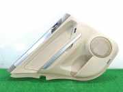 Türverkleidung Links Hinten 16473013709D84 Mercedes-Benz ML II (164/4JG) SUV 3.0 ML-280 CDI V6 24V (OM642.940)