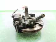Achsschenkel Halter Rechts Vorne 0K55333021A Kia Carnival 2 (FIB/FLD) Großraumlimousine 2.9 HPDi 16V (J3(CRDI))