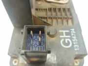 Türschloss Rechts Hinten 13154794 Opel Corsa C (F08/68) Schrägheck 1.3 CDTi 16V (Z13DT)