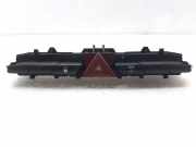 Warnleuchte Schalter 9659215177 Peugeot 308 (4A/C) Schrägheck 1.6 HDi 16V (DV6ATED4(9HX))