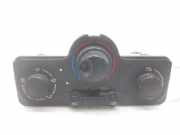 Bedienung Klimaanlage 7701070472 Renault Modus/Grand Modus (JP) Großraumlimousine 1.4 16V (K4J-770)