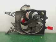 Kühlerventilator 1250F8 Peugeot 607 (9D/U) Limousine 2.2 HDi 16V FAP (DW12TED4(4HX))