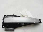 Türgriff Außen Links Hinten 13583832 Opel Zafira Tourer (P12) Großraumlimousine 1.6 CDTI 16V ecoFLEX 136 (B16DTH)