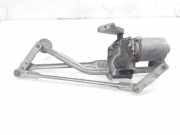 Scheibenwischermotor Vorne 2S6T17B571AC Ford Fiesta 5 (JD/JH) Schrägheck 1.4 16V (FXJA)