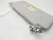 Sonnenblende Rechts 9809498377 Peugeot Expert (V1/VA/VB/VE/VF/VT/VY) Van 2.0 Blue HDi 120 16V (AHK) 2018