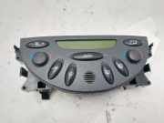 Bedienung Klimacontrolle 96326398ZK Citroën C5 I Berline (DC) Schrägheck 1.8 16V (EW7J4(6FZ))
