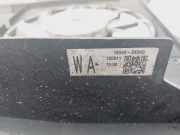 Kühlerventilator 160400X040 Toyota Avensis Wagon (T27) Kombi 2.0 16V D-4D (2WW)