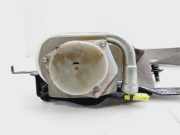 Sicherheitsgurt Links Vorne TKAB2EG414 Nissan X-Trail (T30) SUV 2.2 dCi 16V 4x4 (YD22ETi)