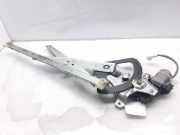 Fensterheber Rechts Vorne 96870317 Daewoo / Chevrolet Aveo (250) Schrägheck 1.2 16V LPG (B12D1(Euro 5))