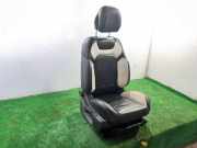 Sitz Rechts Vorne 16062667ZD Citroën DS4 (NX) Schrägheck 2.0 HDiF 16V 160 16V (DW10CTED4.DTR(RHH))