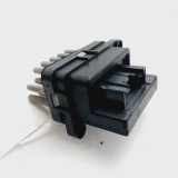 Heizwiderstand 6G9T19E624AD Ford Focus 2 Limousine 1.6 TDCi 16V 110 (G8DB)