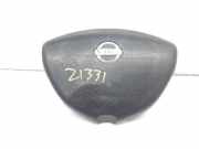 Airbag Lenkrad 15168040 Nissan MOD. 04 (X70) Caja cerrada. L 1 H 2. techo 114 CV / 84 KW