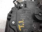 Türschloss Links Hinten 728193912 BMW X2 (F39) SUV sDrive 20i 1.5 12V TwinPower Turbo (B38-A15A)