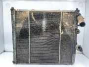 Radiator 8200747214 Renault Kangoo (KC) Gro?raumlimousine 1.9 D 65 (F8Q-630)