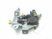 Zentralverriegelung Motor 812901F020 Kia Sportage (JE) Geländewagen 2.0 CRDi 16V VGT 4x4 (D4EA)