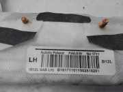 Airbag Lenkrad 0080P1110013 Nissan Pulsar (C13) Schrägheck 1.6 GT DiG-T 16V (MR16DDT)