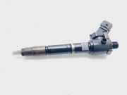 Kraftstoff-Injector 31405404 Volvo XC60 I (DZ) SUV 2.0 D4 16V (D4204T5)