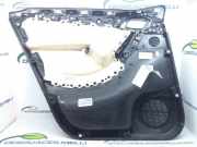 Türverkleidung Rechts Hinten 96541429ZD Citroën C4 Picasso (UD/UE/UF) Großraumlimousine 1.6 HDi 16V 110 (DV6TED4(9HZ))