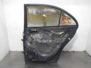 Tür Rechts Hinten 6700305110 Toyota Avensis (T25/B1B) Limousine 2.0 16V D-4D 115 (1CD-FTV)