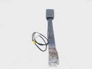 G?rtelschnalle Rechts Vorne 86842JD000 Nissan Qashqai (J10) SUV 2.0 dCi (M9R)