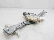 Fensterheber Rechts Hinten 9632533380 Citroën C5 Berline (DC) Schrägheck 2.0 HDi 110 (DW10ATED(RHZ))