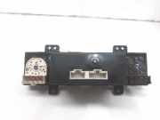 Bedienung Klimaanlage 0K53C6119X Kia Carnival 2 (FIB/FLD) Großraumlimousine 2.9 HPDi 16V (J3(CRDI))