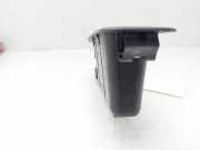 Schalter Für Elekt. Fensterheber Rechts Hinten 25411JD000 Nissan Qashqai (J10) SUV 2.0 dCi (M9R(Euro 5))