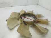 Kühlerventilatormotor 2526142920 Kia Sorento I (JC) SUV 2.5 CRDi 16V (D4CB)