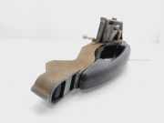 Türgriff Außen Links Vorne 9680168680 Citroën Berlingo Van 1.6 Hdi 16V 90 (DV6ATED4(9HX)) 2010