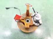 Achsschenkel Halter Links Vorne 400159248R Dacia Sandero III Schrägheck 1.0 TCe 90 12V (H4D-470(H4D-E4))