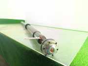 Kardanwelle J9C1485 Jaguar E-Pace SUV 2.0 D 180 16V AWD (204DTD)