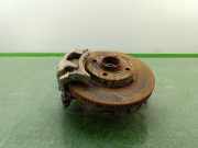 Achsschenkel Halter Links Vorne 400159248R Dacia Sandero III Schrägheck 1.0 TCe 90 12V (H4D-470(H4D-E4))