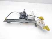 Fensterheber Links Hinten 82701JD40A Nissan Qashqai (J10) SUV 2.0 dCi 4x4 (M9R(Euro 5))