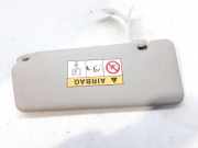 Sonnenblende Rechts 964003555R Renault Clio IV (5R) Schrägheck 5-drs 1.5 dCi 75 FAP (K9K-612)