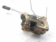 Türschloss Rechts Vorne 7701046800 Renault Kangoo (KC) Großraumlimousine 1.5 dCi 80 (K9K-702)