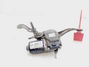 Scheibenwischermotor Vorne W000027364 Opel Zafira Tourer (P12) Großraumlimousine 1.6 CDTI 16V ecoFLEX 136 (B16DTH)